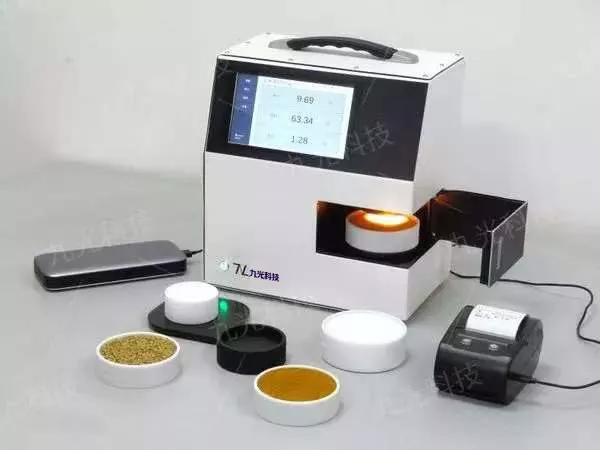 DA60近红外分析仪