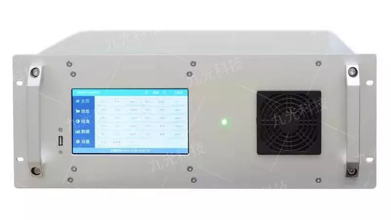 FTATR-600傅立叶变换红外分析仪