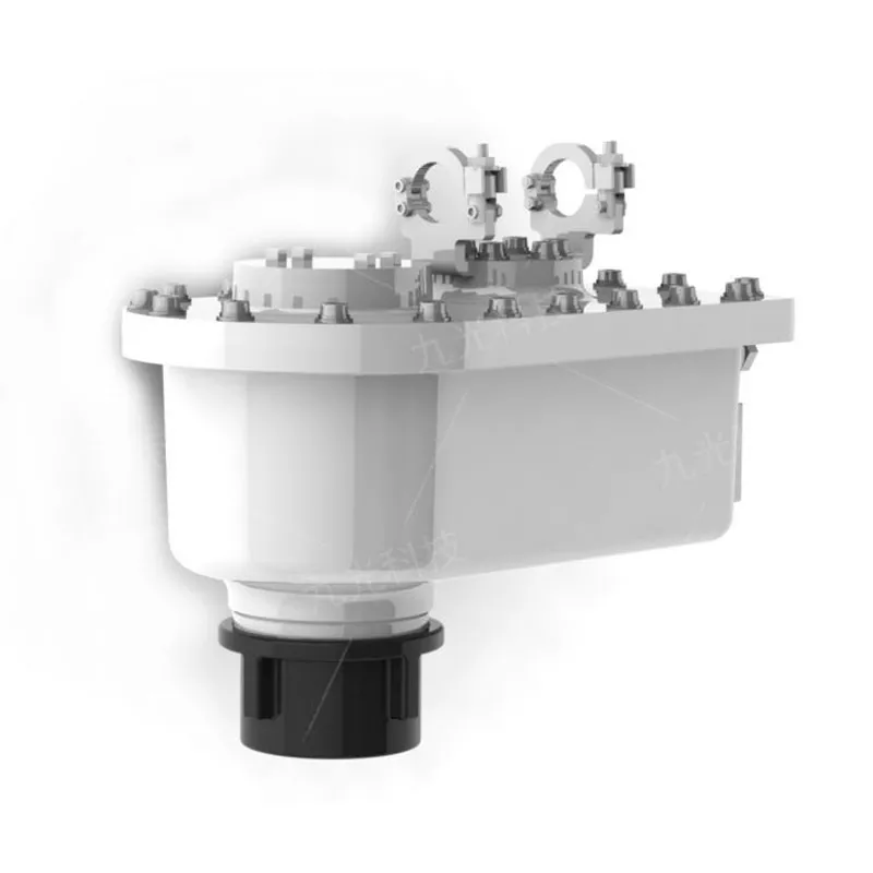 DA300/DA310在线近红外分析仪（气体防爆）